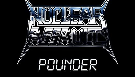 Nuclear Assault Pounder EP Review