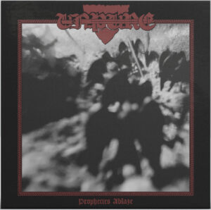 Unpure - Prophecies Ablaze Review